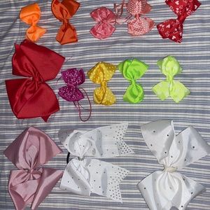 Bow Set (13 pc)